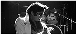 Elvis Presley