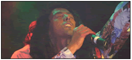 Bob Marley